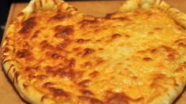 пицца любимая