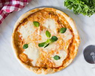 Пицца Маргарита