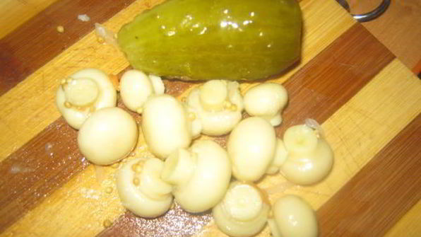 пицца на домашнем дрожжевом тесте