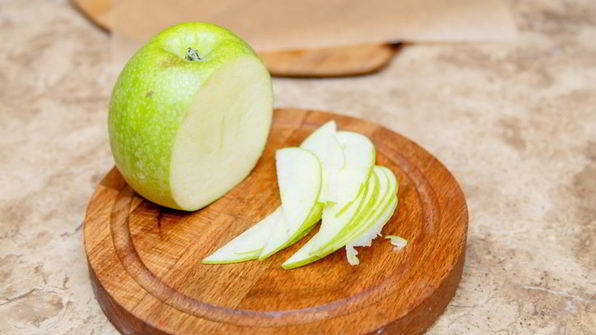 пицца рикотта