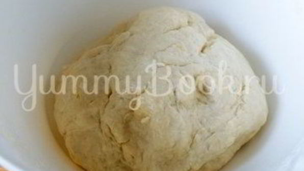 пицца-рулет стромболи