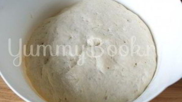 пицца-рулет стромболи