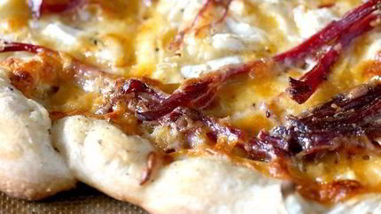 Пицца Рувим