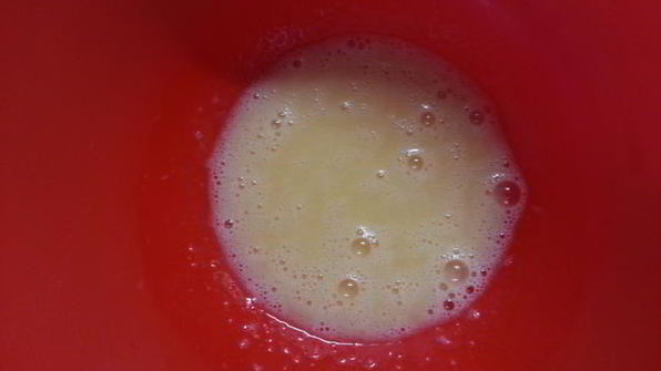 пицца с креветками и рукколой