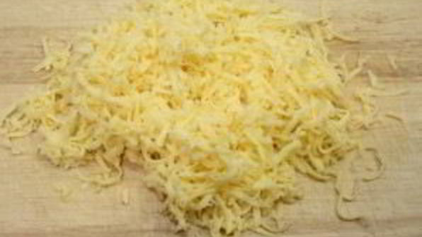 пицца с шампиньонами