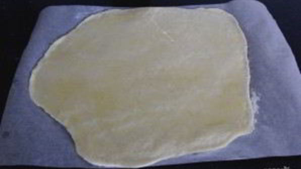 пицца с вялеными помидорами