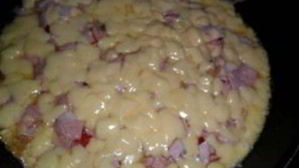 пицца за 10 минут