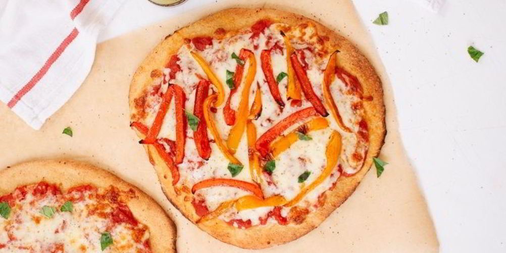 Рецепт пицца