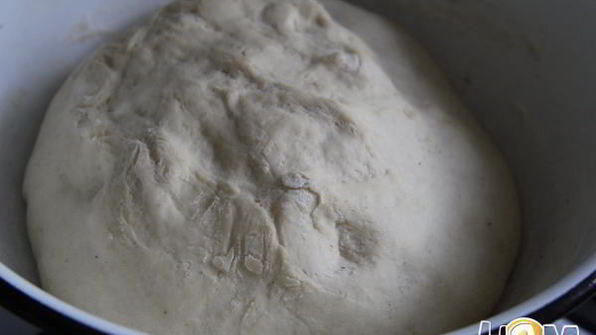 африканские пончики махамри