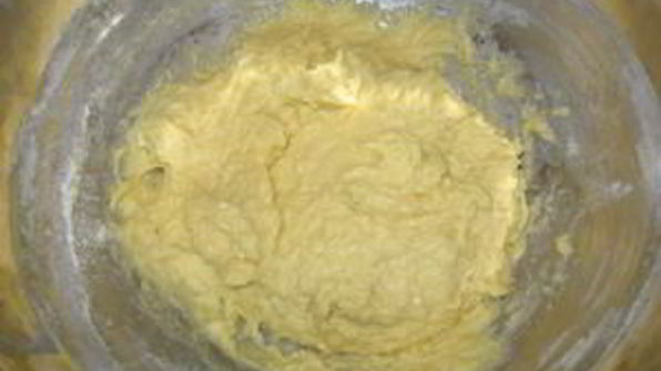 аппетитные пончики