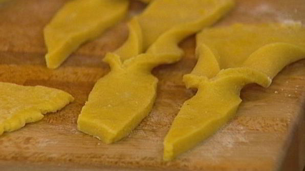 австрийские пончики