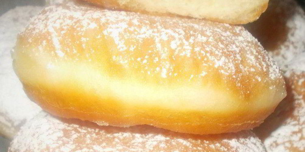 Рецепт французских пончиков beignets