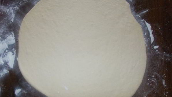 французские пончики beignets