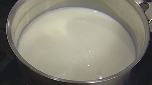 голландские пончики пофферчес