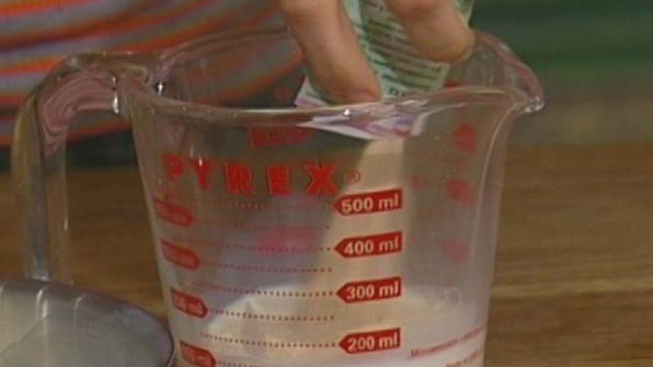 голландские пончики пофферчес