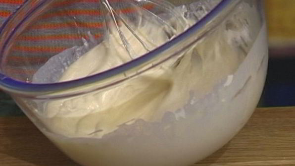 голландские пончики пофферчес