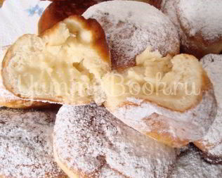 Пончики Ереванские