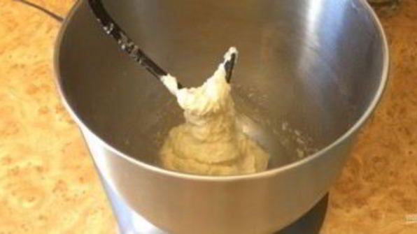 пончики к завтраку