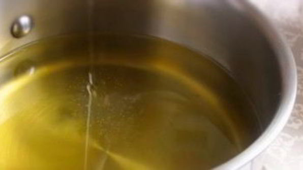 пончики заварные по-французски