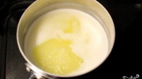 простые пончики