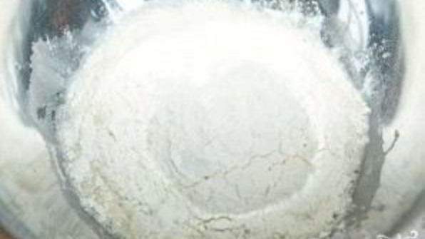 воздушные пончики