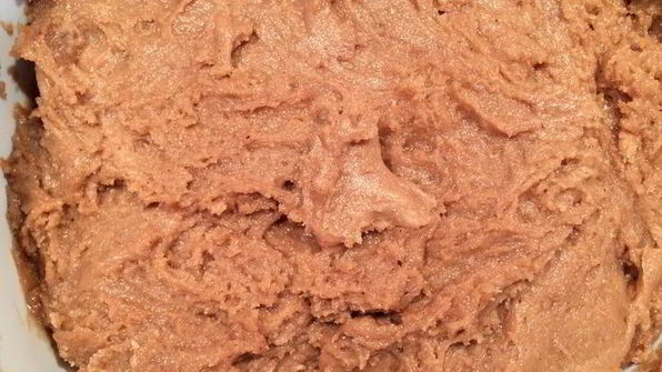 финские имбирные пряники