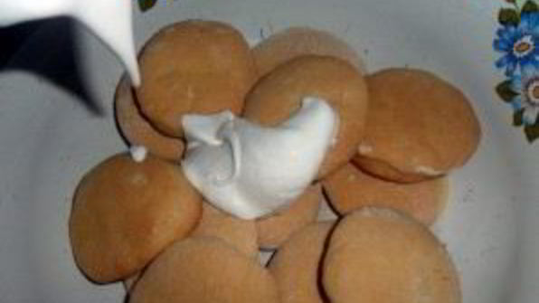 глазированные пряники своими руками