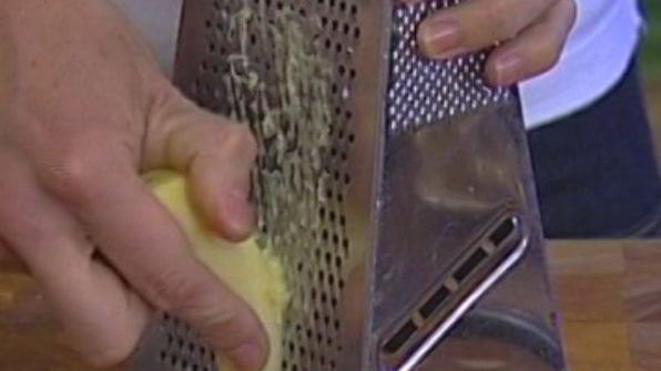 имбирные пряники