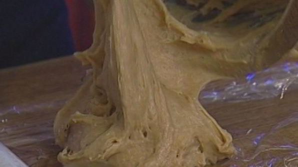 имбирные пряники