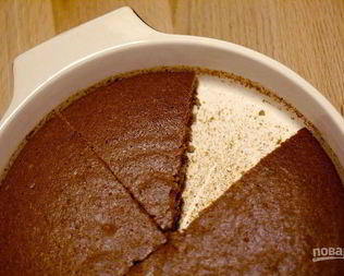 Коврижка простая