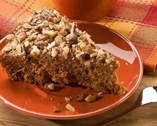 Медовая коврижка в мультиварке