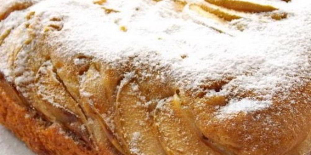 Рецепт медовой коврижки