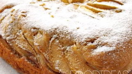 Медовая коврижка