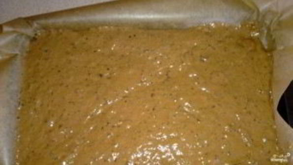 монастырская коврижка