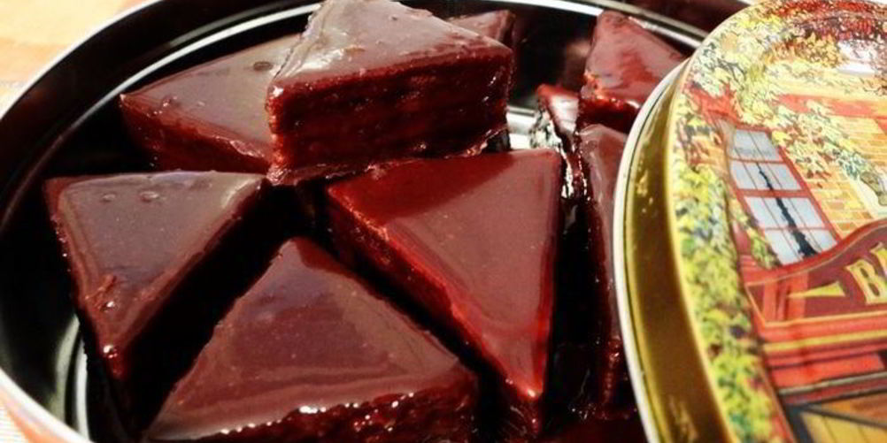 Рецепт немецких глазированных пряников баумкухен