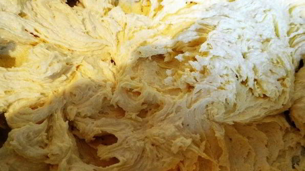 немецкие глазированные пряники баумкухен