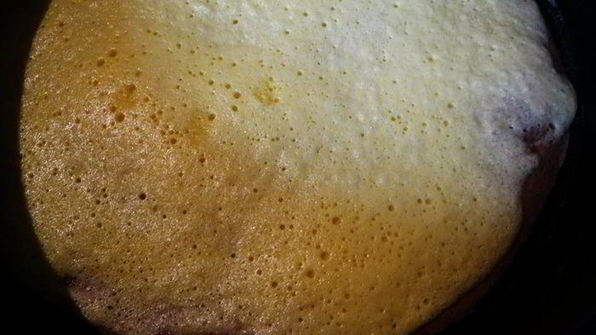 немецкие глазированные пряники баумкухен