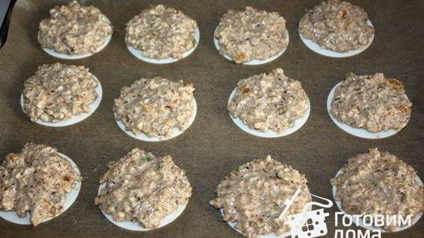 нюрнбергские пряники на рождество