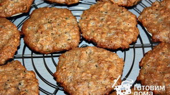 нюрнбергские пряники на рождество