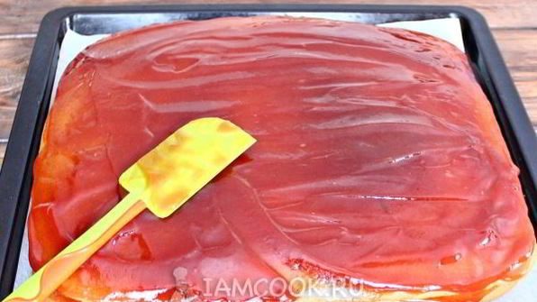 польский рождественский пряник