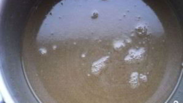 постная коврижка