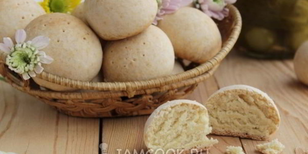 Рецепт постных пряников на рассоле