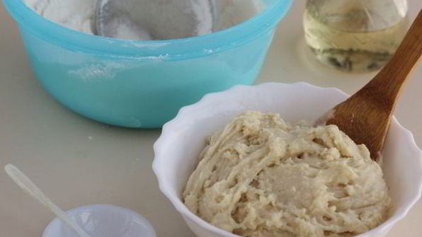 постные пряники на рассоле