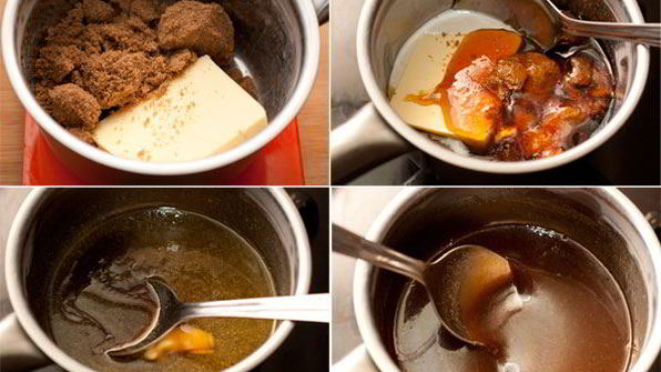 пряничный домик