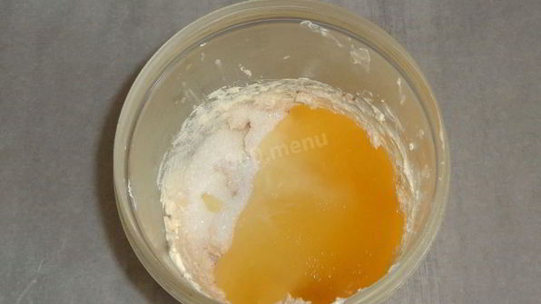 пряничные человечки