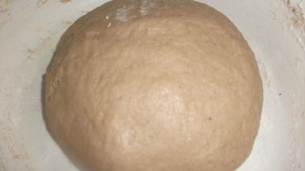 пряник праздничный