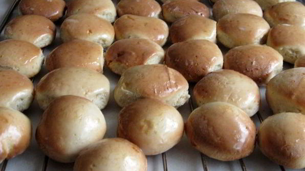 пряники без яиц