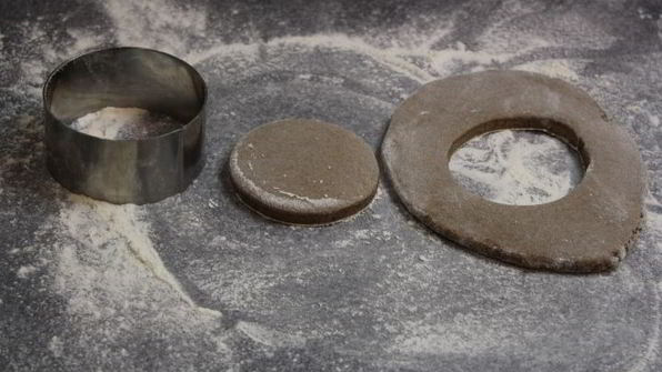 пряники имбирные