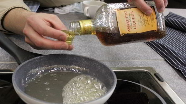 пряники имбирные