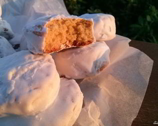 Пряники классические